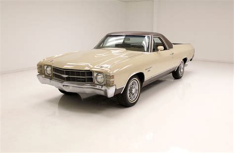 casino el camino photos|1971 Chevrolet El Camino Photo Gallery .